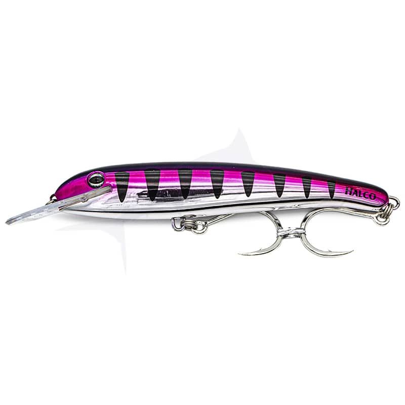 Lure Halco Laser Pro 210 XDD - R15 Lure Halco Laser Pro 210 XDD - R15