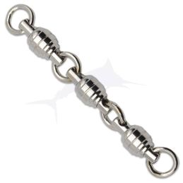 Ball bearing swivels deep bottom PX - 5