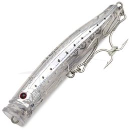 Lure Tackle House Feed Popper 121 - NR2