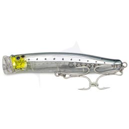 Lure Tackle House Feed Popper 121 - NR2