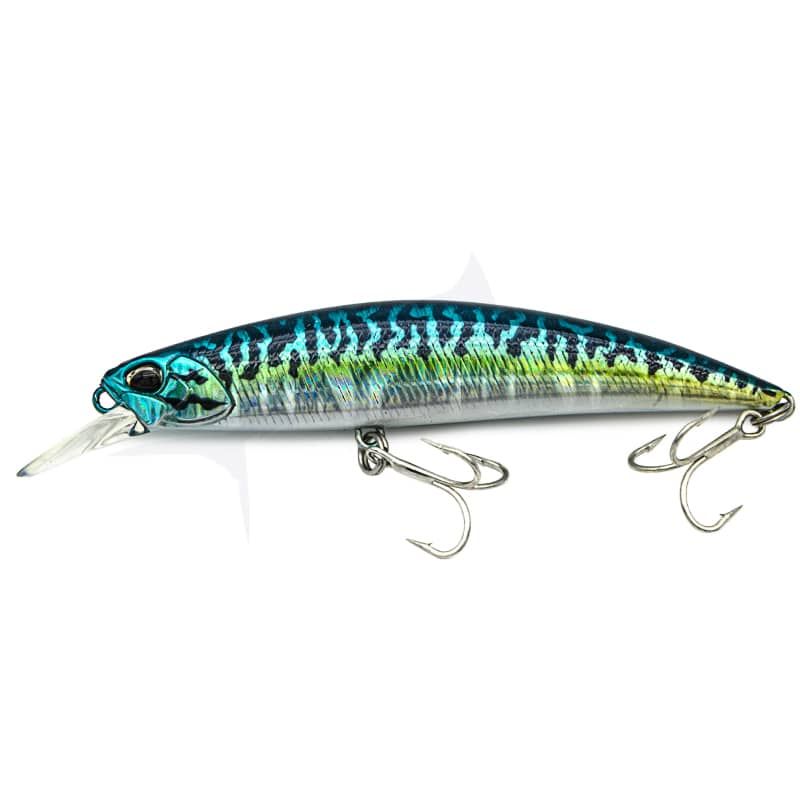 Lure Duo Spearhead Ryuki SW - 95S - CPAZ445 Lure Duo Spearhead Ryuki SW - 95S - CPAZ445