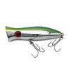 Leurre Halco Roosta Popper 80 - H87
