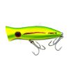 Leurre Halco Roosta Popper 80 - H89