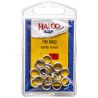 Halco Fish Rings - 7