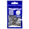 Swivels Blue Crab with Snap - 250 LB