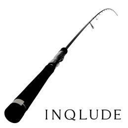 Zenaq Inqlude Rods