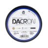 Cortland Dacron Premium IGFA Trolling Braid (300 Yds) 30lb - Black