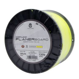 Cortland Planer Board Dacron Tow Line