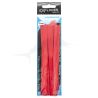 Heat-Shrinkable Tubing Explorer Tackle - Red - 8mm