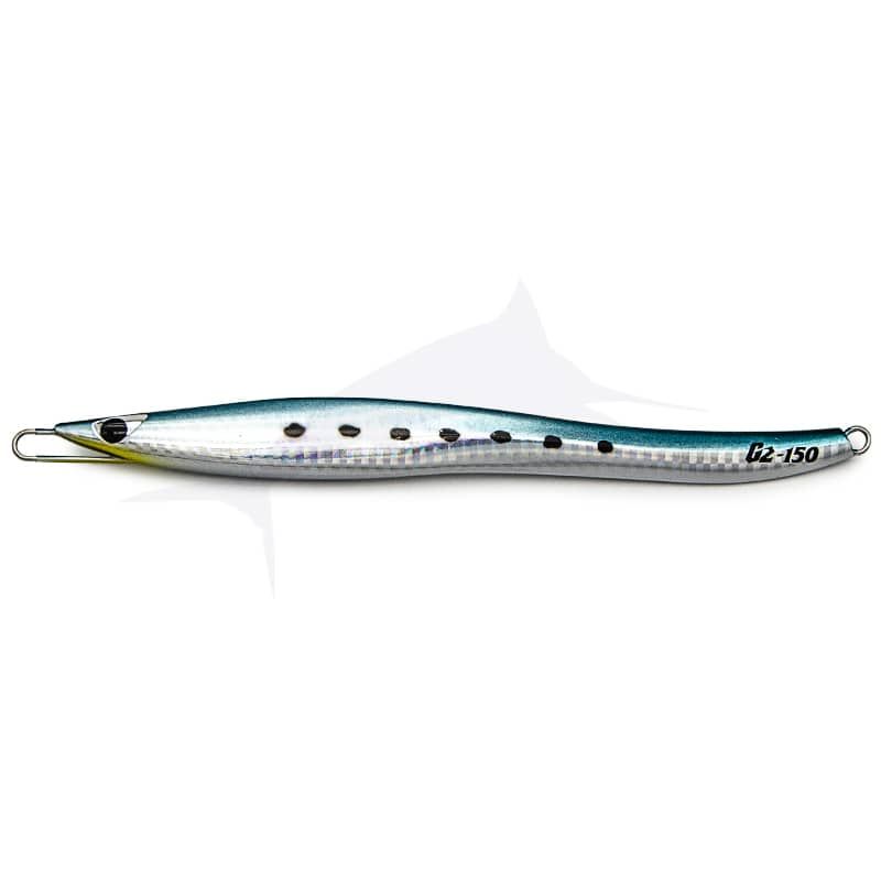 Lure CB One G2 150g - Sardine Lure CB One G2 150g - Sardine
