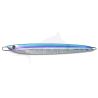 Leurre CB One ZERO 1 Semilong 140g - Natural Blue