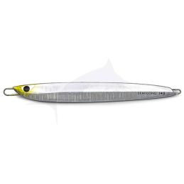Leurre CB One ZERO 1 Semilong 140g - Silver