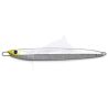 Leurre CB One ZERO 1 Semilong 140g - Silver