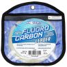 Hi Sea's 100% Fluorocarbon Leader