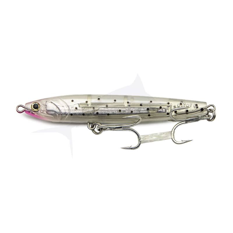 Lure CB One Ozma HW-SHW - 115mm - HW Sardine Fly Lure CB One Ozma HW-SHW - 115mm - HW Sardine Fly