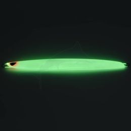 Lure CB One C1 Long 230g - Glow Solid GLOW