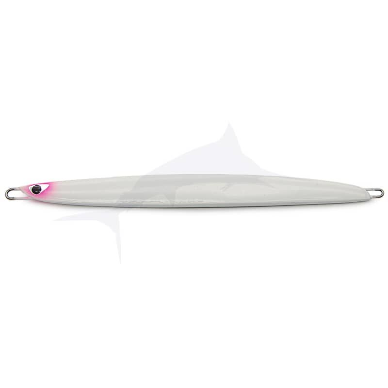 Lure CB One C1 Long 230g - Glow Solid Lure CB One C1 Long 230g - Glow Solid