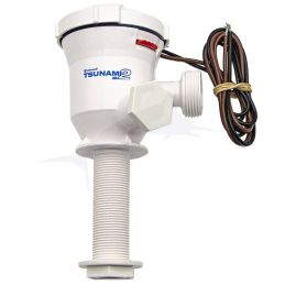Aeration pump for fish tanks Attwood MK2