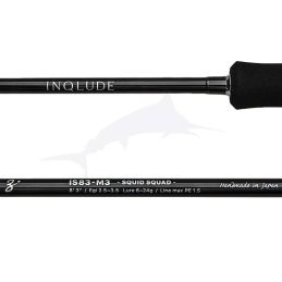 Zenaq INQLUDE - IS83-M3
