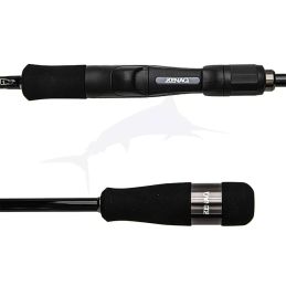 Zenaq INQLUDE - IS83-M3 - IS82-M4 talon