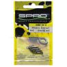 Spro Heavy Swivels 150 LB