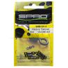 Spro Heavy Swivels 240 LB