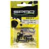 Spro Heavy Swivels 560 LB