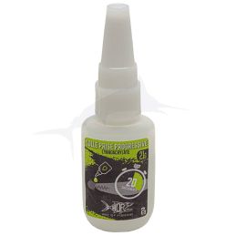 Cyanoacrylate Glue WOF - Progressive Take