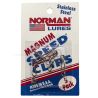Clip Speed Clip Norman Lures - 25 mm