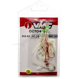 VMC Octo+ Rig 6139 - 1/0