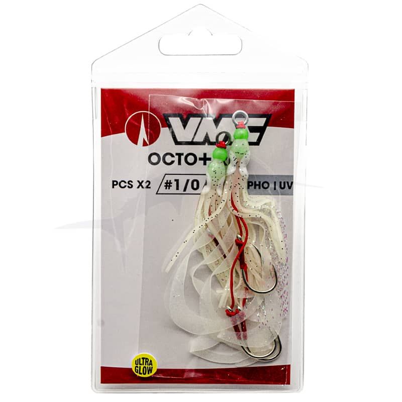 VMC Octo+ Rig 6139 1/0 VMC Octo+ Rig 6139 1/0