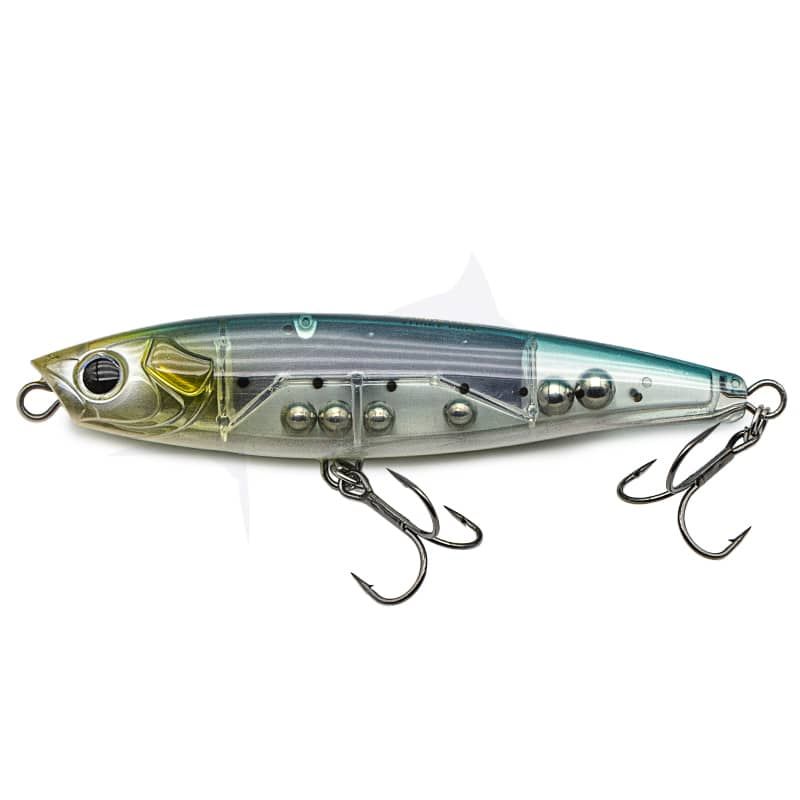 Lure Strike Pro Taistick - 12cm Magnum - UL015 Lure Strike Pro Taistick - 12cm Magnum - UL015