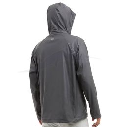 Pelagic Chubasco Rain Jacket - back
