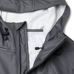 Pelagic Chubasco Rain Jacket hood