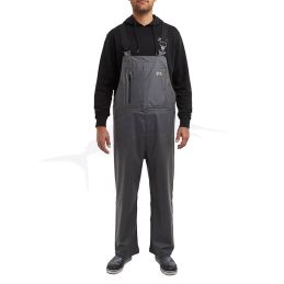 Pelagic Chubasco Bib - Graphite