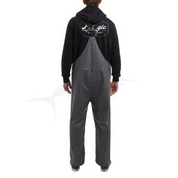 Pelagic Chubasco Bib - Graphite