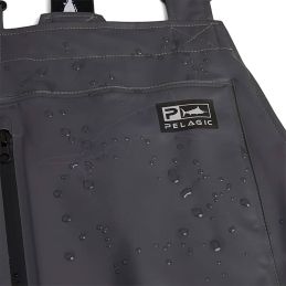 Pelagic Chubasco Bib - Graphite