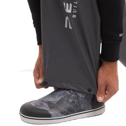 Pelagic Chubasco Bib - Graphite