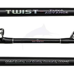 Colmic Twist 20/30 lb