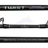 Colmic Twist 30/50 lb