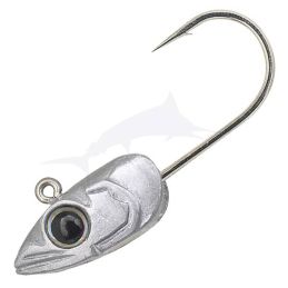 Xorus Ultimate Eel Head - 20g