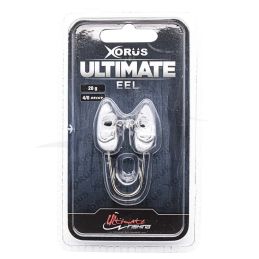Xorus Ultimate Eel Head - 20g
