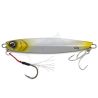 Lure Daiwa Samurai Jig R - Bone Metal