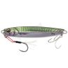 Lure Daiwa Samurai Jig R - UV Real Green Mackerel