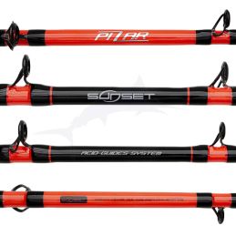 Rod Sunset Pilar TS