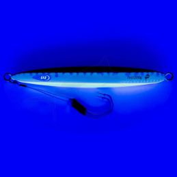 Lure Williamson Slide Dancer - MD UV