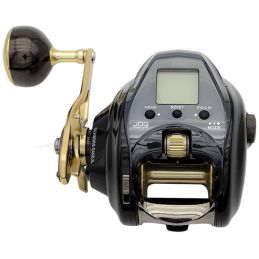Daiwa Seaborg G 400 JLE