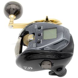 Daiwa Seaborg G 400 JLE