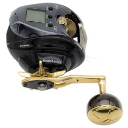 Daiwa Seaborg G 400 JLE