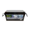 Batterie BSR Monobloc Lithium Bluetooth 24V 100AH